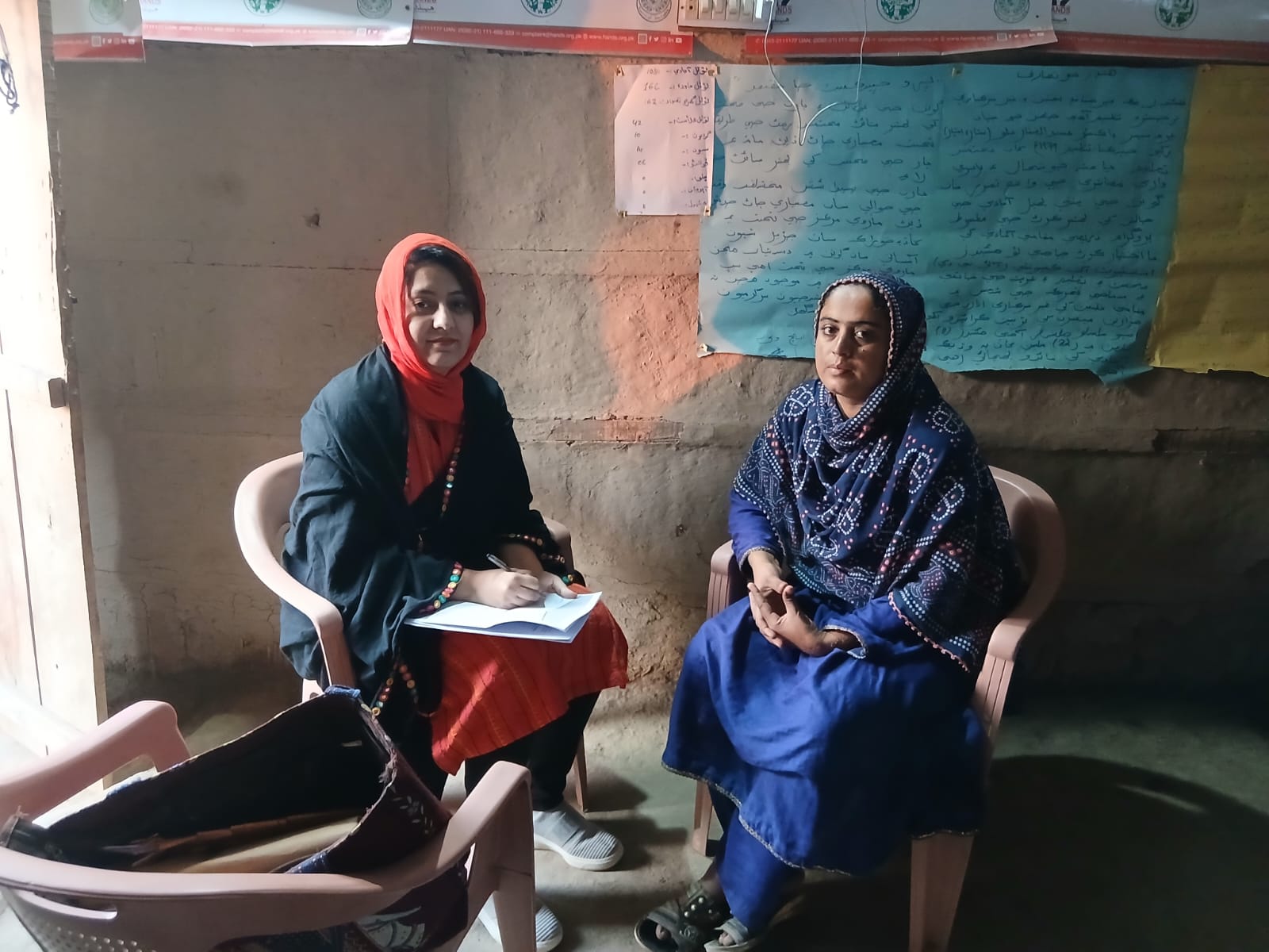 Social Behavior Change 5